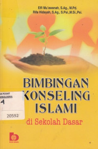 Bimbingan dan konseling islami di sekolah dasar