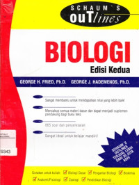 Biologi edisi kedua