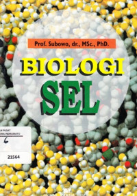 Biologi sel