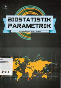 Biostastistik Parametrik