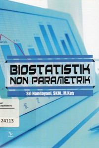 Biostatistik Non Parametrik