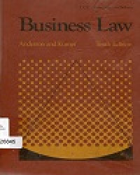 Business Law