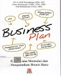 Business Plan