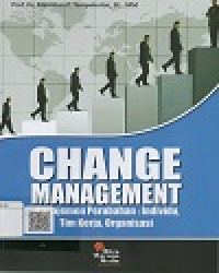 Change Management