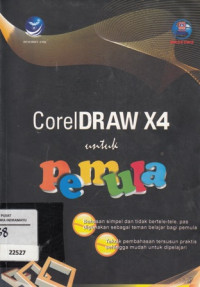 CorelDRAW X4 Untuk Pemula