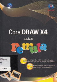 Corel Draw X4 untuk Pemula