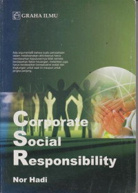 Corporate Social Responsibility