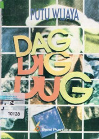 Dag Dig Dug