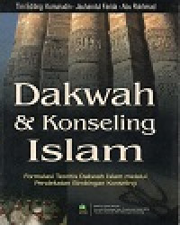 Dakwah & Konseling Islam