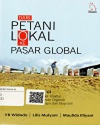 Dari Petani Lokal Ke Pasar Global