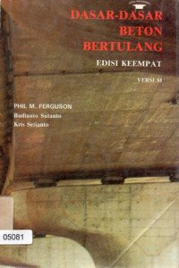 Dasar-Dasar Beton Bertulang