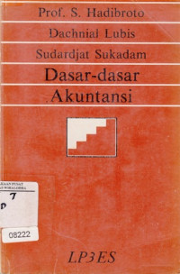 Dasar-dasar Akuntansi