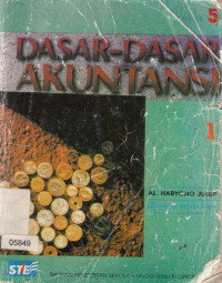 Dasar-dasar Akuntansi