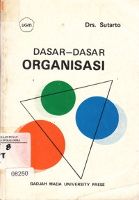 Dasar-dasar Organisasi