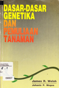 Dasar-dasar genetika dan pemuliaan tanaman