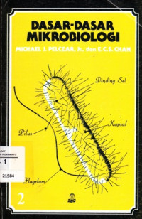 Dasar-dasar mikrobiologi 2