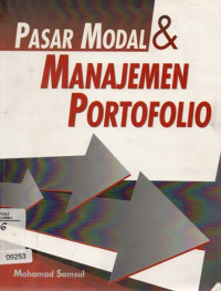 Pasar Modal Dan Manajemen Portofolio