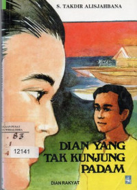 Dian Yang Tak Kunjung Padam