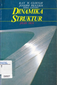 Dinamika struktur jilid 2