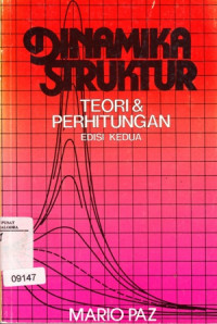 Dinamika struktur teori dan perhitungan