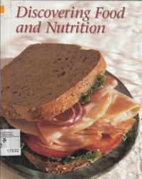 Discovering Food and Nutrition