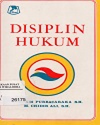 Disiplin Hukum