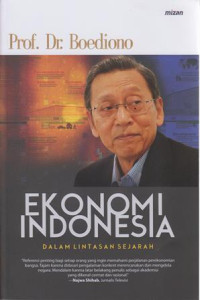 Ekonomi Indonesia