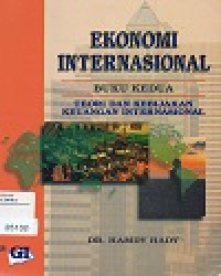 Ekonomi Internasional