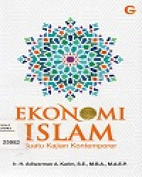 Ekonomi Islam