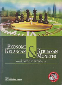 Ekonomi Keuangan & Kebijakan Moneter