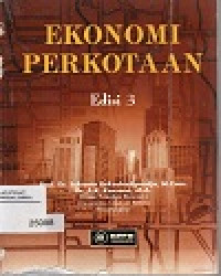 Ekonomi Perkotaan