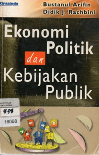 Ekonomi Politik dan Kebijakan Publik