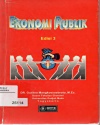 Ekonomi Publik