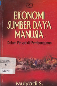 Ekonomi sumber daya manusia