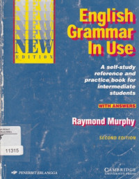 English Grammar In Use