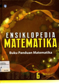 Ensiklopedia Matematika 6