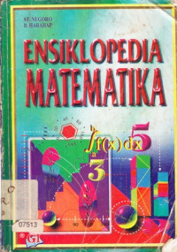 Ensiklopedia matematika