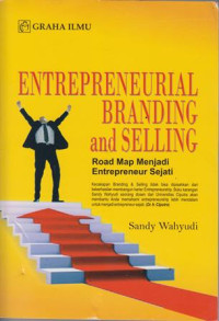 Entrepreneurial Branding and Selling