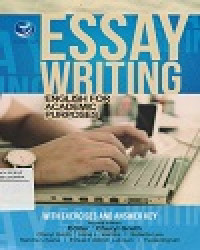 Essay Writing