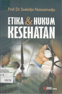 Etika & Hukum Kesehatan