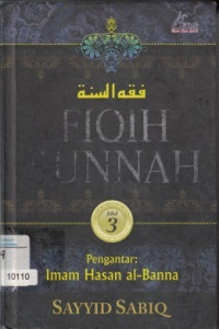 FIQIH SUNNAH Jilid 3