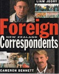 Foreign corespondents