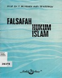 Falsafah Hukum Islam