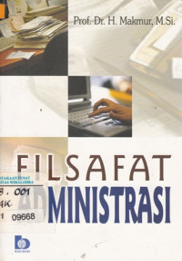 Filsafat Administrasi