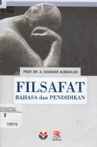 Filsafat bahasa dan pendidikan