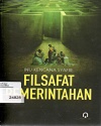 Filsafat Pemerintahan