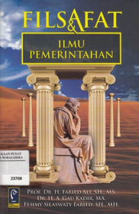 Filsafat & ilmu pemerintahan