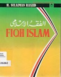 Fiqih Islam