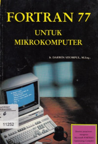 Fortran 77 Untuk Mikrokomputer