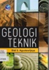 Geologi Teknik